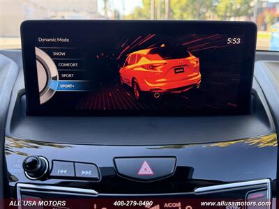2019 Acura RDX w/Tech - Photo 47 - San Jose, CA 95116