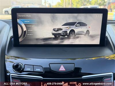 2019 Acura RDX w/Tech - Photo 45 - San Jose, CA 95116