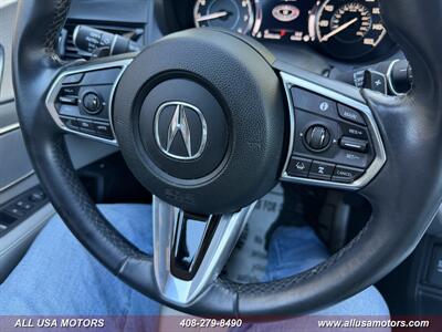 2019 Acura RDX w/Tech - Photo 20 - San Jose, CA 95116