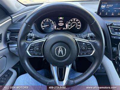 2019 Acura RDX w/Tech - Photo 17 - San Jose, CA 95116