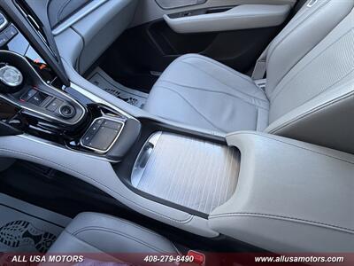 2019 Acura RDX w/Tech - Photo 51 - San Jose, CA 95116