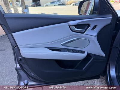 2019 Acura RDX w/Tech - Photo 14 - San Jose, CA 95116