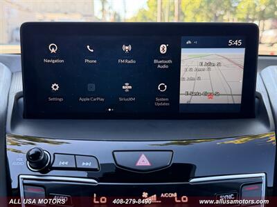 2019 Acura RDX w/Tech - Photo 36 - San Jose, CA 95116