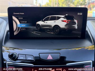 2019 Acura RDX w/Tech - Photo 46 - San Jose, CA 95116