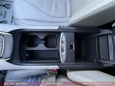 2019 Acura RDX w/Tech - Photo 52 - San Jose, CA 95116