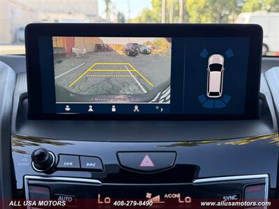 2019 Acura RDX w/Tech - Photo 39 - San Jose, CA 95116