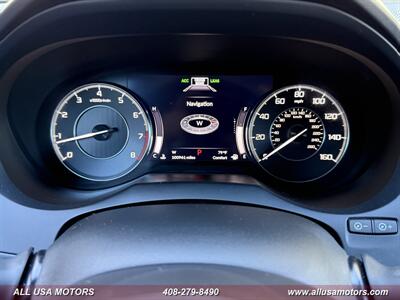 2019 Acura RDX w/Tech - Photo 32 - San Jose, CA 95116