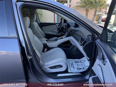 2019 Acura RDX w/Tech - Photo 30 - San Jose, CA 95116