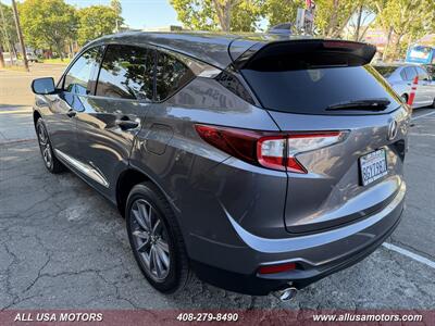 2019 Acura RDX w/Tech - Photo 7 - San Jose, CA 95116
