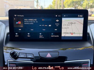 2019 Acura RDX w/Tech - Photo 37 - San Jose, CA 95116