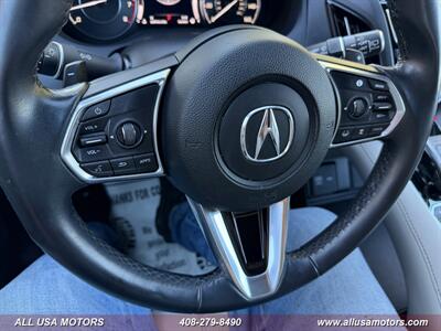 2019 Acura RDX w/Tech - Photo 18 - San Jose, CA 95116