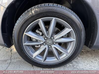 2019 Acura RDX w/Tech - Photo 12 - San Jose, CA 95116
