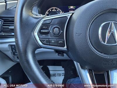2019 Acura RDX w/Tech - Photo 19 - San Jose, CA 95116