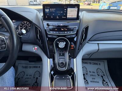 2019 Acura RDX w/Tech - Photo 35 - San Jose, CA 95116