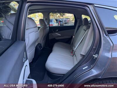 2019 Acura RDX w/Tech - Photo 23 - San Jose, CA 95116