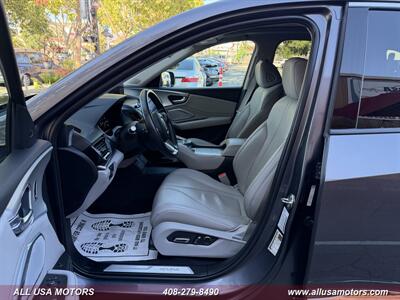 2019 Acura RDX w/Tech - Photo 22 - San Jose, CA 95116