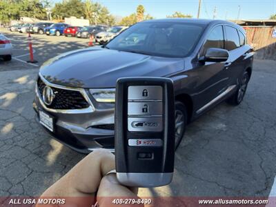 2019 Acura RDX w/Tech - Photo 61 - San Jose, CA 95116
