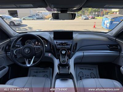 2019 Acura RDX w/Tech - Photo 31 - San Jose, CA 95116