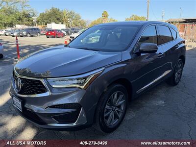 2019 Acura RDX w/Tech - Photo 5 - San Jose, CA 95116