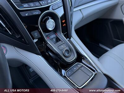 2019 Acura RDX w/Tech - Photo 49 - San Jose, CA 95116