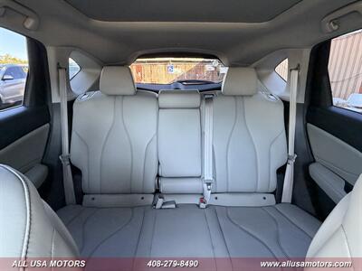 2019 Acura RDX w/Tech - Photo 26 - San Jose, CA 95116