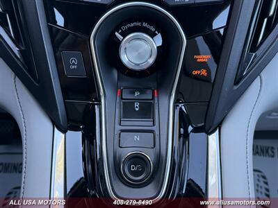 2019 Acura RDX w/Tech - Photo 48 - San Jose, CA 95116