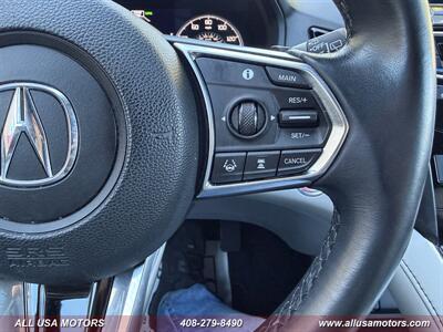 2019 Acura RDX w/Tech - Photo 21 - San Jose, CA 95116