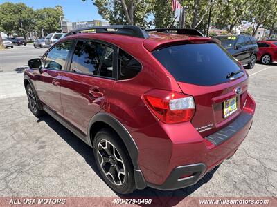 2014 Subaru XV Crosstrek 2.0i Limited   - Photo 7 - San Jose, CA 95116