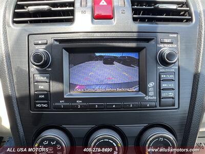 2014 Subaru XV Crosstrek 2.0i Limited   - Photo 36 - San Jose, CA 95116