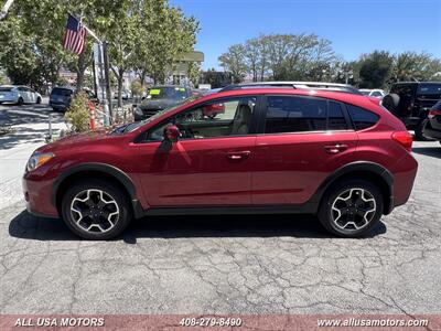2014 Subaru XV Crosstrek 2.0i Limited   - Photo 6 - San Jose, CA 95116