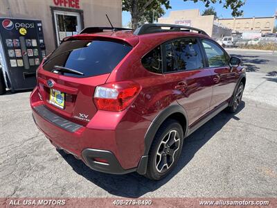 2014 Subaru XV Crosstrek 2.0i Limited   - Photo 9 - San Jose, CA 95116