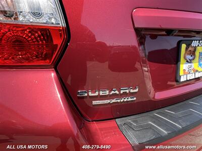 2014 Subaru XV Crosstrek 2.0i Limited   - Photo 10 - San Jose, CA 95116