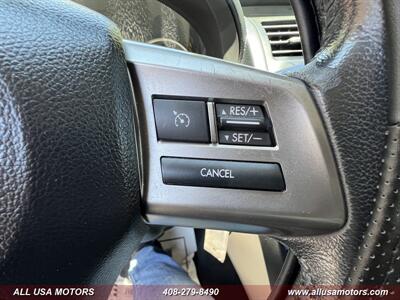 2014 Subaru XV Crosstrek 2.0i Limited   - Photo 23 - San Jose, CA 95116