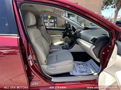 2014 Subaru XV Crosstrek 2.0i Limited   - Photo 30 - San Jose, CA 95116
