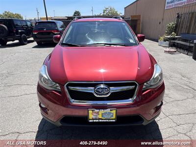 2014 Subaru XV Crosstrek 2.0i Limited   - Photo 4 - San Jose, CA 95116