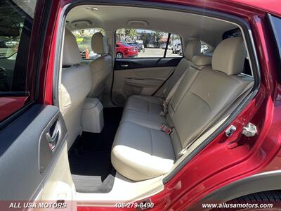 2014 Subaru XV Crosstrek 2.0i Limited   - Photo 25 - San Jose, CA 95116