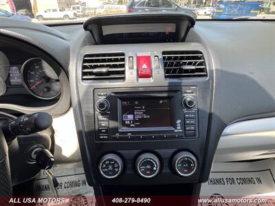 2014 Subaru XV Crosstrek 2.0i Limited   - Photo 34 - San Jose, CA 95116