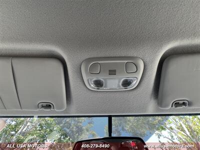 2014 Subaru XV Crosstrek 2.0i Limited   - Photo 44 - San Jose, CA 95116