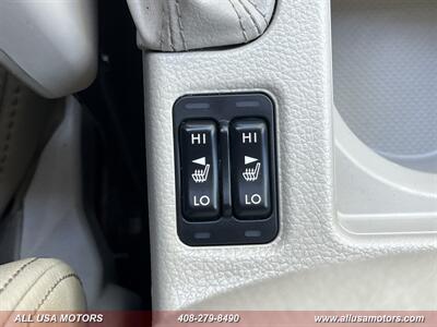 2014 Subaru XV Crosstrek 2.0i Limited   - Photo 39 - San Jose, CA 95116