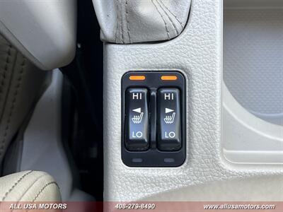 2014 Subaru XV Crosstrek 2.0i Limited   - Photo 40 - San Jose, CA 95116