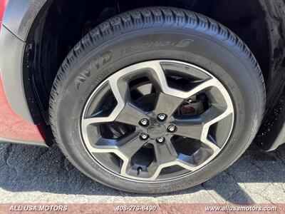 2014 Subaru XV Crosstrek 2.0i Limited   - Photo 14 - San Jose, CA 95116