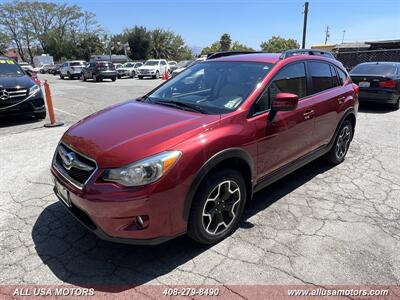 2014 Subaru XV Crosstrek 2.0i Limited   - Photo 5 - San Jose, CA 95116