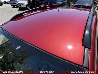2014 Subaru XV Crosstrek 2.0i Limited   - Photo 12 - San Jose, CA 95116