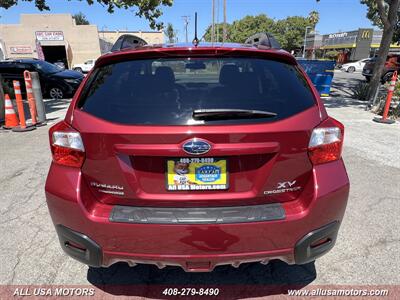 2014 Subaru XV Crosstrek 2.0i Limited   - Photo 8 - San Jose, CA 95116