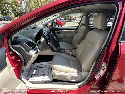 2014 Subaru XV Crosstrek 2.0i Limited   - Photo 24 - San Jose, CA 95116