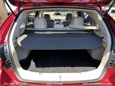 2014 Subaru XV Crosstrek 2.0i Limited   - Photo 26 - San Jose, CA 95116