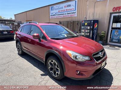 2014 Subaru XV Crosstrek 2.0i Limited   - Photo 2 - San Jose, CA 95116