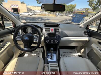 2014 Subaru XV Crosstrek 2.0i Limited   - Photo 31 - San Jose, CA 95116