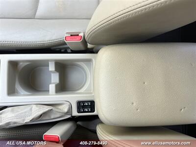 2014 Subaru XV Crosstrek 2.0i Limited   - Photo 41 - San Jose, CA 95116