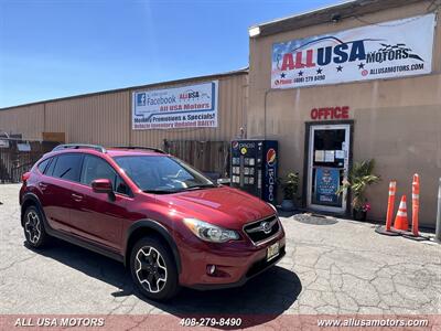 2014 Subaru XV Crosstrek 2.0i Limited   - Photo 3 - San Jose, CA 95116